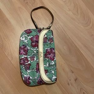 Floral Hand Bag